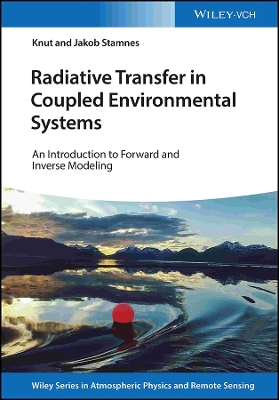 Radiative Transfer in Coupled Environmental Systems book