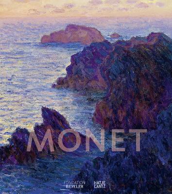 Monet (German Edition): Licht, Schatten und Reflexion by Ulf Küster