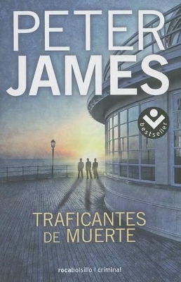 Traficantes de Muerte book