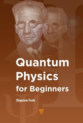 Quantum Physics for Beginners book