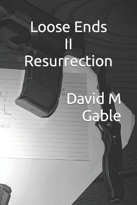 Loose Ends II Resurrection book
