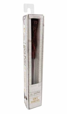 Harry Potter: Ron Weasley's Wand Pen book