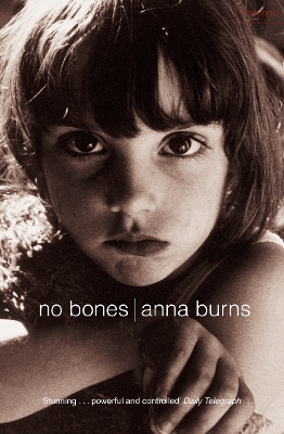 No Bones book