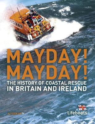 Mayday! Mayday! book