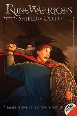 Shield of Odin book