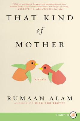 That Kind of Mother book