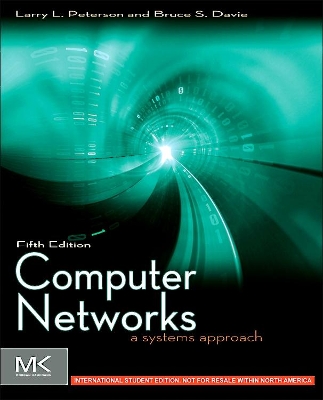 Computer Networks ISE book