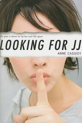Looking for JJ book