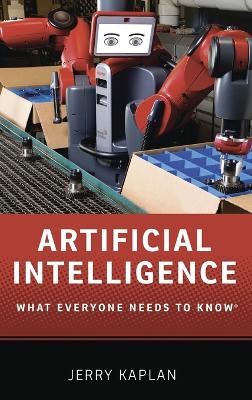 Artificial Intelligence by Jerry Kaplan