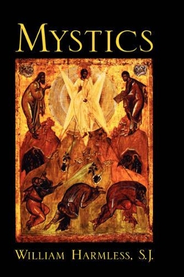 Mystics by William Harmless