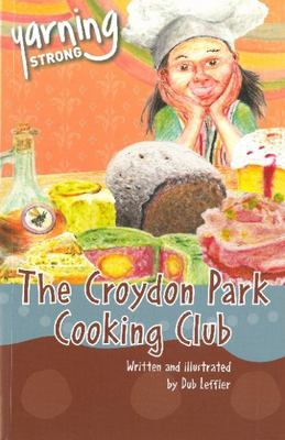 Yarning Strong The Croydon Park Cooking Club book