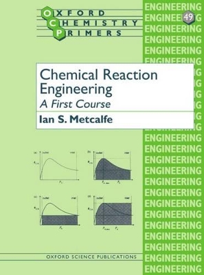 Chemical Reaction Engineering book