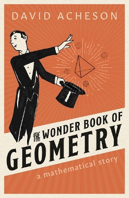 The Wonder Book of Geometry: A Mathematical Story book