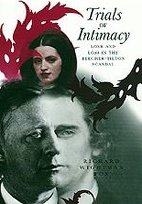 Trials of Intimacy book