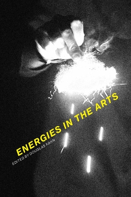 Energies in the Arts book