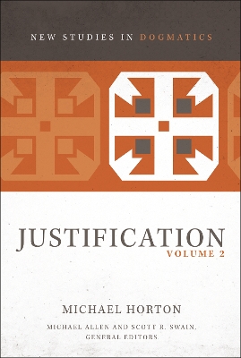 Justification, Volume 2 book