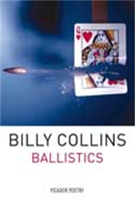 Ballistics book