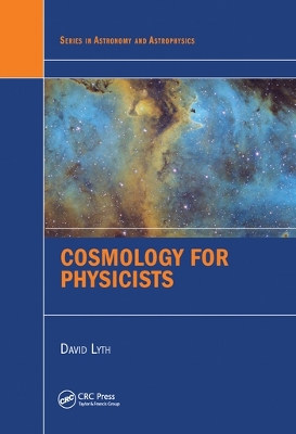 Cosmology for Physicists book