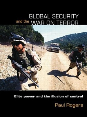 Global Security and the War on Terror book