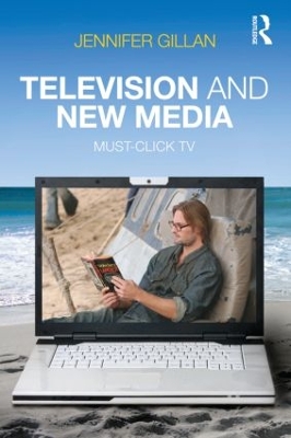 Television and New Media book