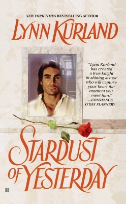 Stardust of Yesterday book