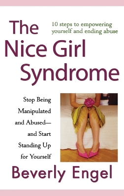 Nice Girl Syndrome book