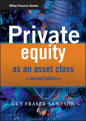 Private Equity as an Asset Class book