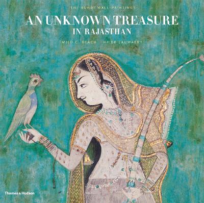 Unknown Treasure in Rajasthan book