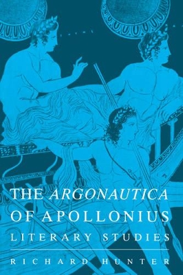 Argonautica of Apollonius book