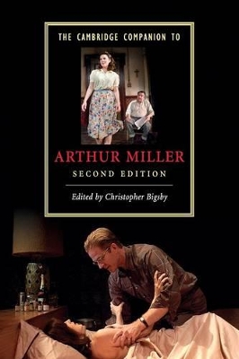 Cambridge Companion to Arthur Miller book