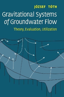 Gravitational Systems of Groundwater Flow by József Tóth