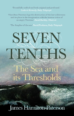 Seven-Tenths book