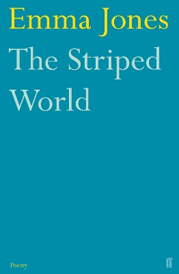 Striped World book