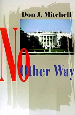 No Other Way book