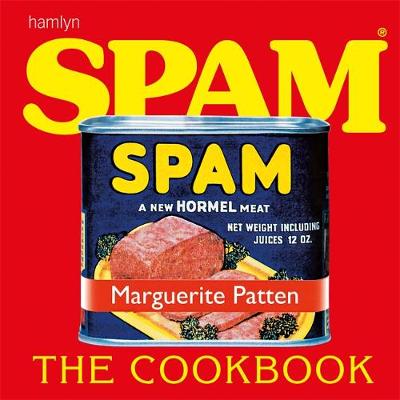 Spam Cookbook book