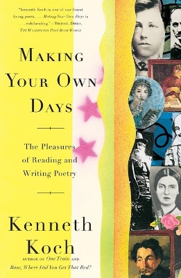 Making Your Own Days book