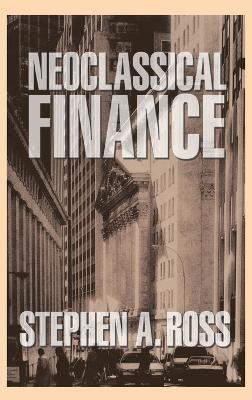 Neoclassical Finance book