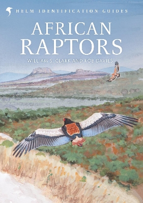 African Raptors book