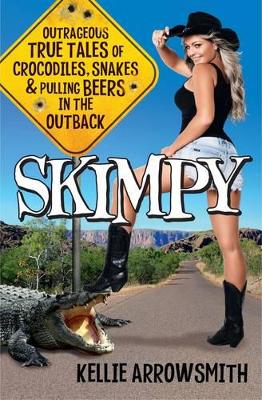 Skimpy book