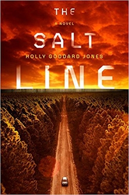 Salt Line book