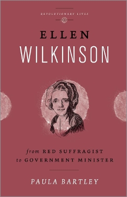 Ellen Wilkinson by Paula Bartley