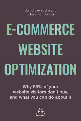 E-Commerce Website Optimization by Dan Croxen-John