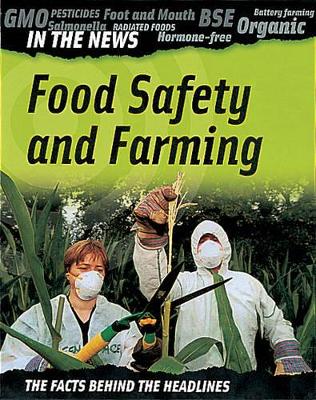 Food Safety and Farming book