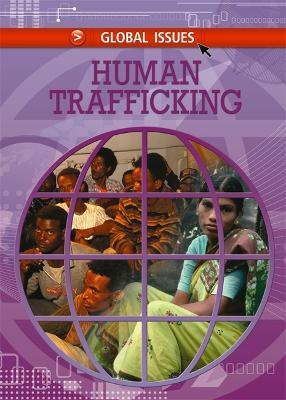 Global Issues: Human Trafficking book