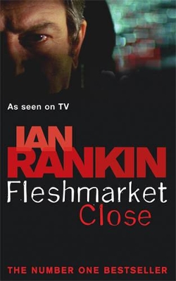 Fleshmarket Close book