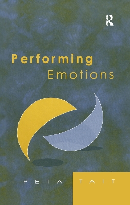 Performing Emotions book