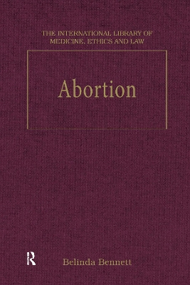 Abortion book