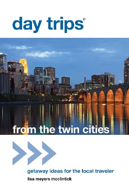 Day Trips (R) from the Twin Cities book