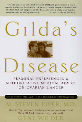 Gilda's Disease book