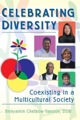 Celebrating Diversity book